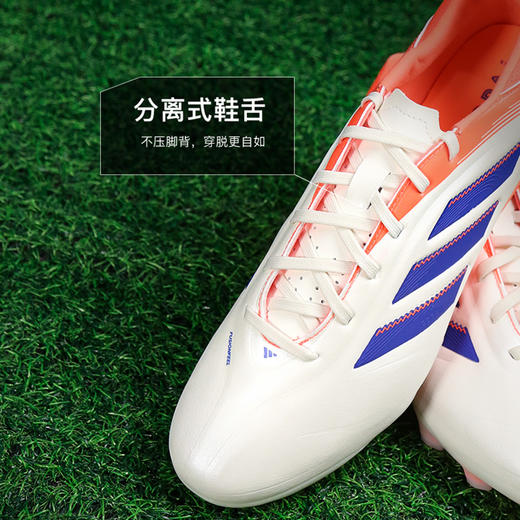 小李子ADIDAS阿迪达斯COPA 中端AG短钉成人运动训练足球鞋男JR2865 商品图3