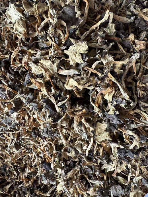 野生桂花菌干货 商品图4