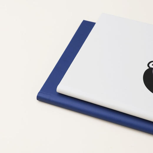 国誉Noritake 野帐(4mm方格)(白) 160*91/40页 WSG-NB2XY4W 商品图3