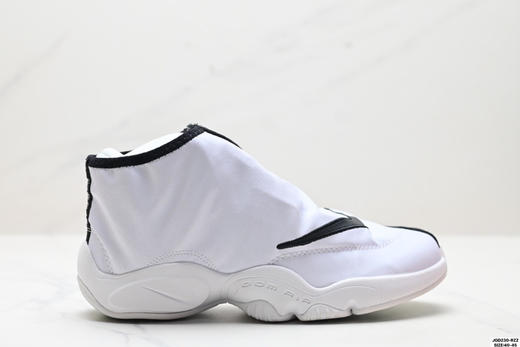 耐克Nike Zoom Flight 98 The Glove中帮复古篮球鞋616773-300男鞋 商品图0