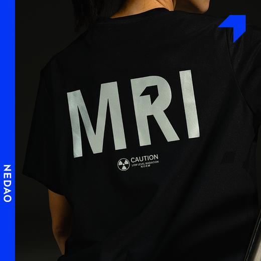 内道新品【硬骨头】速干短袖散热透气男女同款马拉松运动跑步T恤 商品图2