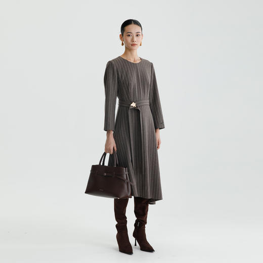 卡莉朵拉连衣裙C28D7538 商品图2