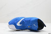 耐克Nike Zoom Flight 98 The Glove中帮复古篮球鞋616773-300男鞋 商品缩略图1