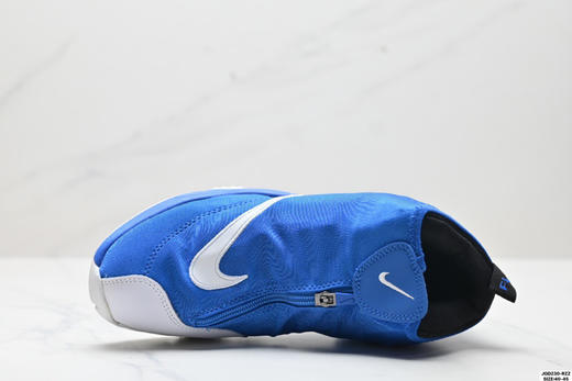 耐克Nike Zoom Flight 98 The Glove中帮复古篮球鞋616773-300男鞋 商品图1