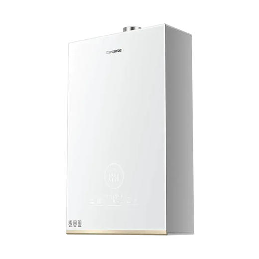 卡萨帝（Casarte）热水器 JSQ31-16CWV7FVXGU1 商品图2