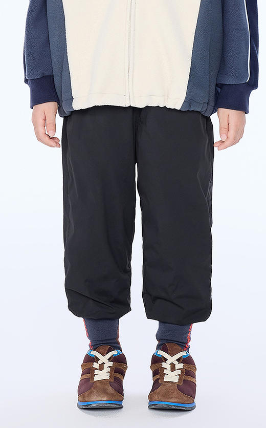 jnby  25年秋款  长裤  1P9E12360 商品图5