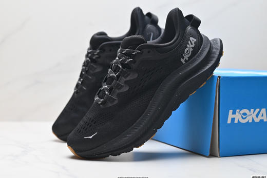 霍卡HOKA ONE ONE KAWANA 2轻量低帮户外越野跑步鞋1155370男女鞋 商品图7