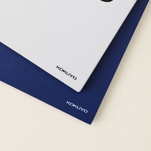 国誉Noritake 野帐(4mm方格)(白) 160*91/40页 WSG-NB2XY4W 商品图4