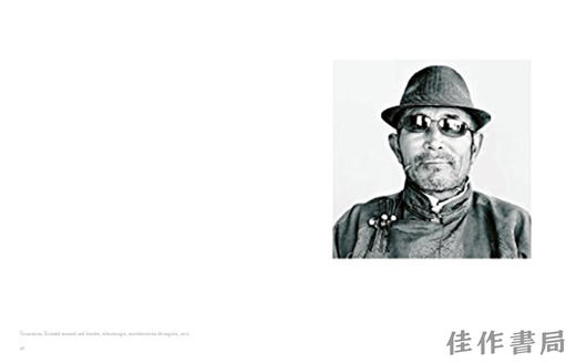 Christine Turnauer: Presence / 克里斯汀·特纳尔：存在 商品图2