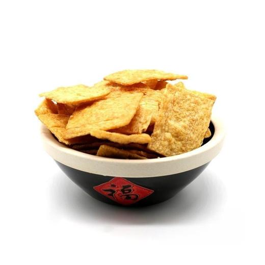 TD卧龙128g酱汁牛排味脆锅巴 商品图2