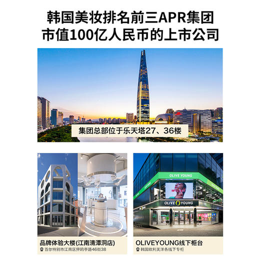 韩国明星爱豆同款！来自韩国No.1香水品牌 | FORMENT波文特 高级持久留香 香水 50ml（四款可选） 商品图9