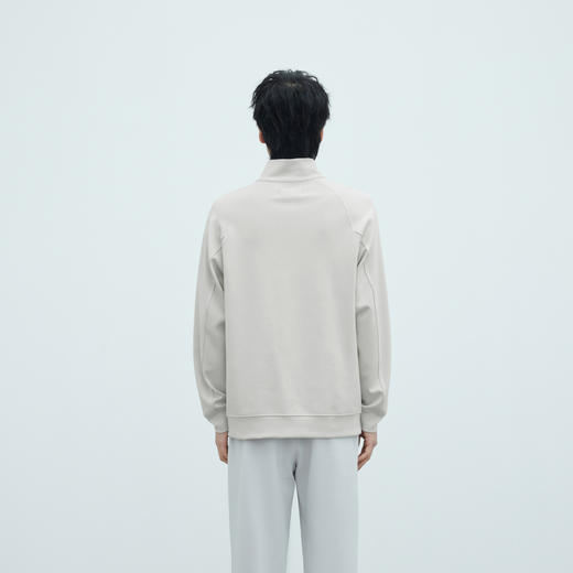 【男装】【商场同款】麦檬春秋卫衣9F1100071 商品图4