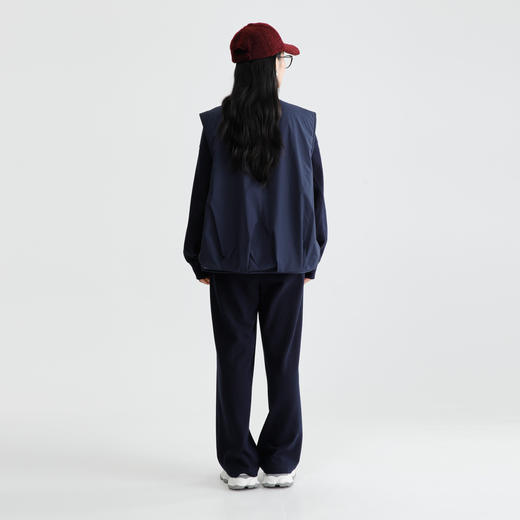 朵拉梵西马夹F28D1143 商品图3