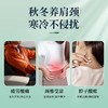 热卖中！！49元抢2盒【始建于1669年 350年传承】北京同仁堂艾草生姜暖颈贴 保暖热敷 温灸养护肩颈贴 商品缩略图1