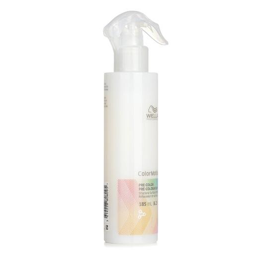 WELLA威娜 - COLORMOTION+ 染发前护理喷雾 185ml 商品图1