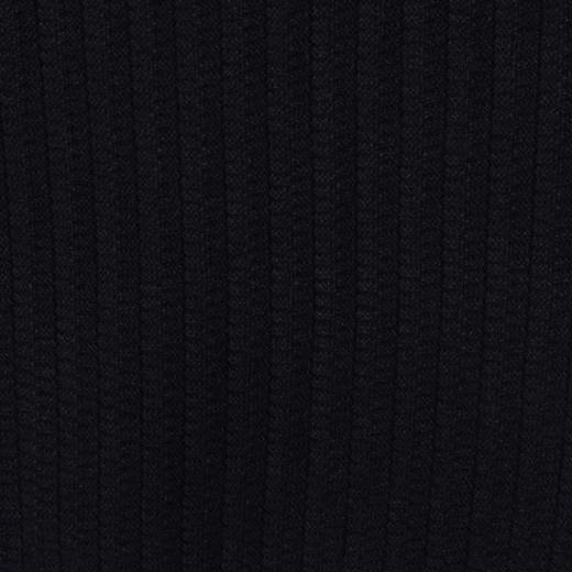 SDSA秋冬新款痞帅男装韩版纯色简约竖纹圆领针织衫百搭慵懒风毛衣 商品图2