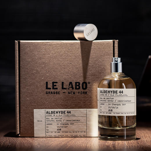 香水实验室 城市限定系列-醛44#达拉斯 Le Labo Aldehyde 44 Dallas 分装 商品图2