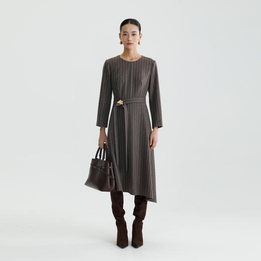 卡莉朵拉连衣裙C28D7538 商品图0