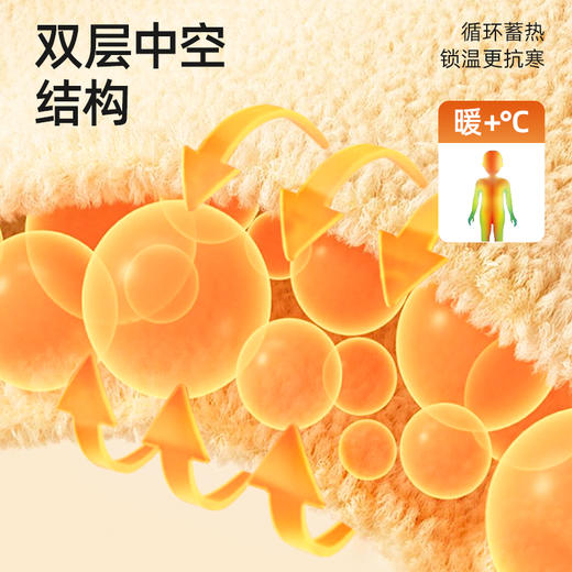 *【贝肽斯】婴儿马甲新生幼儿坎肩男女宝宝秋内穿搭背心儿童加绒小马夹 商品图9