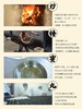 九蒸九晒芝麻丸（防治脱发） 商品缩略图6
