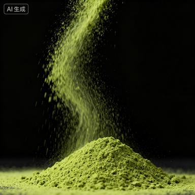 贵州铜仁江口【抹茶小清酥】抹茶味小饼网红糕点心休闲小零食必备坚果大颗粒酥脆香甜 商品图1