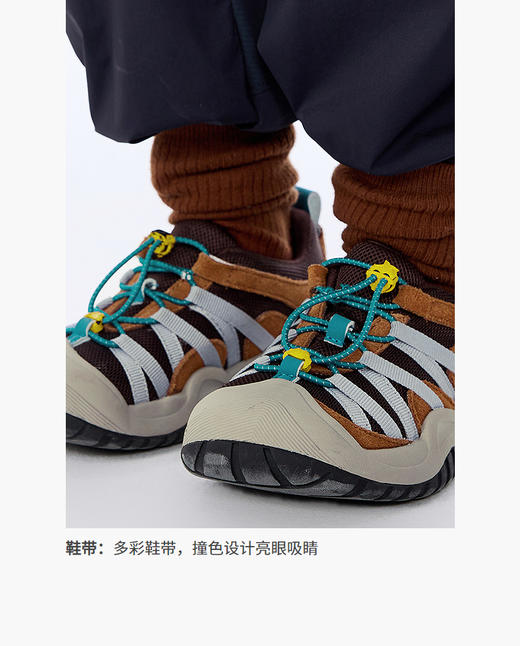 jnby  25年秋款  运动鞋  6P9M10430 商品图3