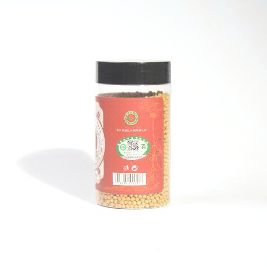 有机参姜丸  200g/瓶 商品图12