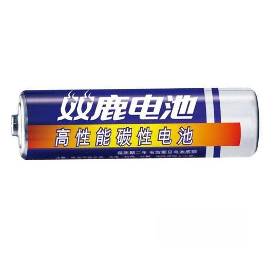 双鹿7号电池（单粒） 商品图1