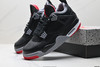 耐克乔丹Air Jordan 4 Retro中帮复古篮球鞋FQ8138-002男女鞋 商品缩略图7