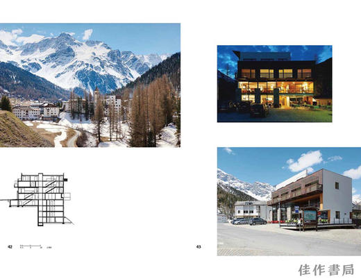 Neue Architektur in Sudtirol: Architetture recenti in Alto Adige. 2012-2018 | New Architecture in So 商品图1