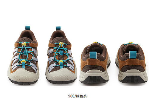 jnby  25年秋款  运动鞋  6P9M10430 商品图8