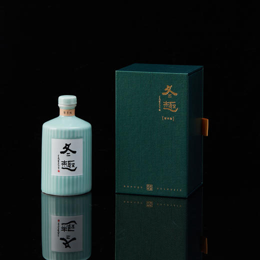 尊享版绍兴黄酒 坛陈10年 口感顺滑 商品图2