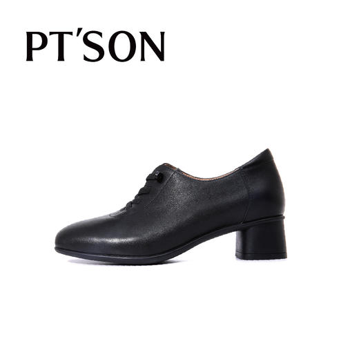 百田森PT’SON鞋靴乐福鞋PYQC5580 商品图1