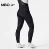 MBO男女轻盈抓绒保暖骑行腿套AL169秋冬 商品缩略图3