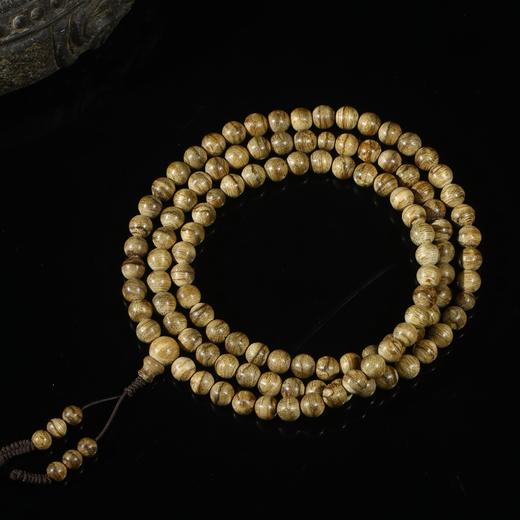 BC.PF9.22-1   达拉干(念珠) ，7.4mm，13.57g 商品图0