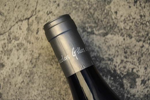 法国勃艮第-特尔墨庄园梅尔居雷一级园干红葡萄酒750ml 商品图4