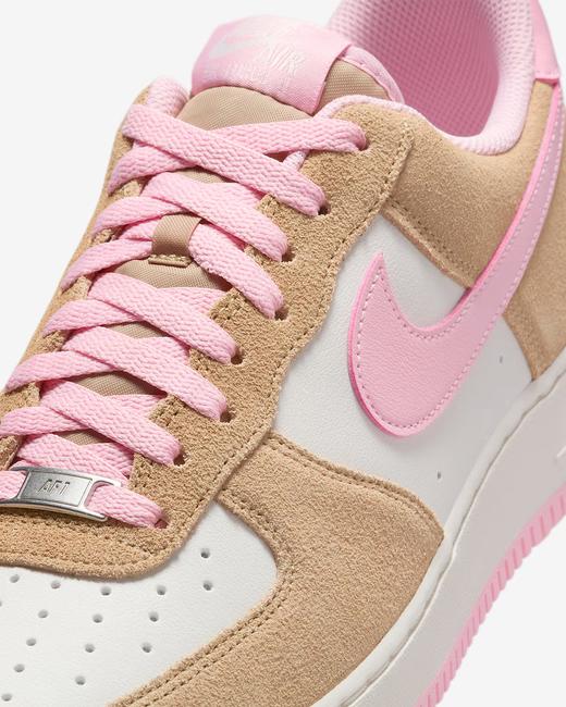 Nike Men's Air Force男士空军1号 好可爱配色 6折只要￥780 商品图6