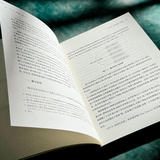 新文化 新场景 新产业 福建数字创意产业发展图景 王惠蓉 商品图9