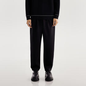 【男装】【商场同款】麦檬春秋针织长裤9G1150052