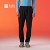 必迈跑步防风控温长裤V3宽松户外男女骑行跳绳运动训练加绒休闲裤 商品缩略图0