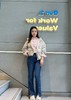 佐丹奴女装25年商场同款防泼水风衣外套05375015 商品缩略图4