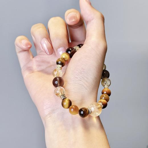 【特惠捡漏】敦煌福泽手串 商品图1