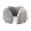 蓝旅TravelBlueU型护颈枕飞机旅行便携（蓝色/灰色） 商品缩略图5