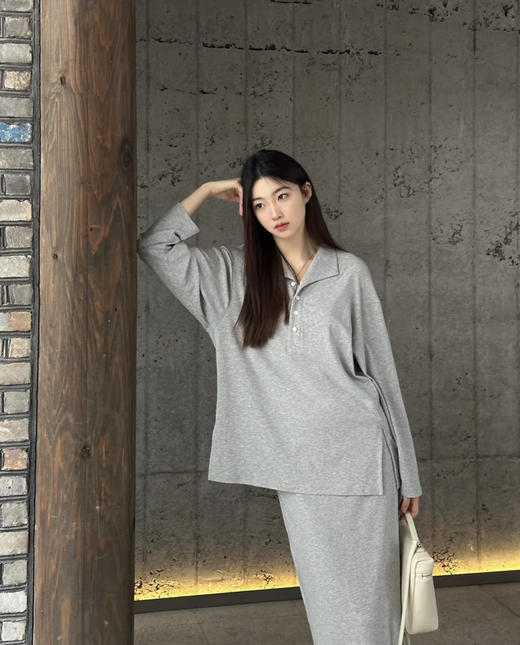 原单新款套装 商品图0