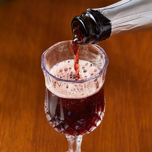 玛格卡纳咖啡无醇起泡酒|澳洲进口，葡萄果香x咖啡烘焙香，0酒精无负担 商品图2