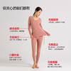 德绒无痕女内衣套装 商品缩略图2