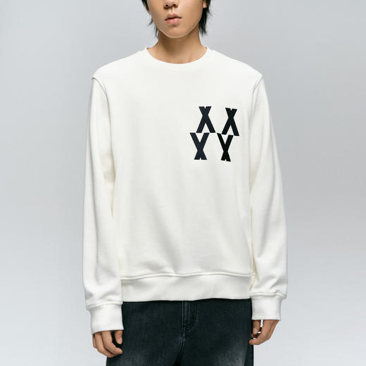 【男装】【商场同款】麦檬冬卫衣9FA101211 商品图3