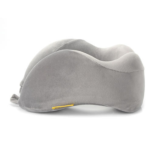 蓝旅TravelBlueU型护颈枕飞机旅行便携（蓝色/灰色） 商品图6