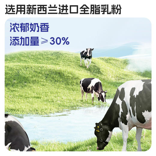 ³ 发4盒【喵小侠烤鲜奶脆脆】烤着吃的鲜奶 口口奶香味 60g/盒 XN03-CRMM-HPK 商品图2