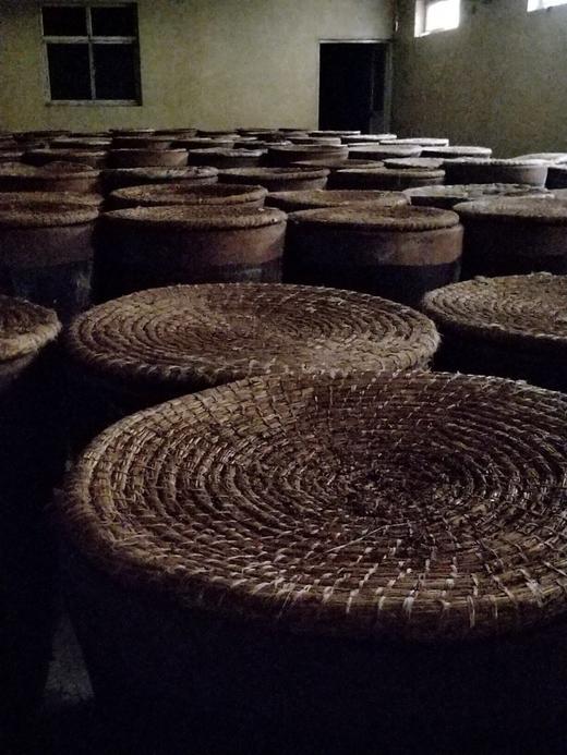 谷养陈醋：山西老陈醋（五年） 商品图12